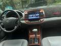 Toyota Camry 2006 годаүшін5 600 000 тг. в Алматы – фото 21