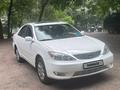 Toyota Camry 2006 годаүшін5 600 000 тг. в Алматы – фото 3