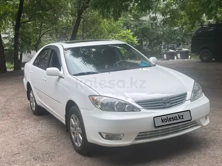 Toyota Camry 2006 года за 5 600 000 тг. в Алматы – фото 3