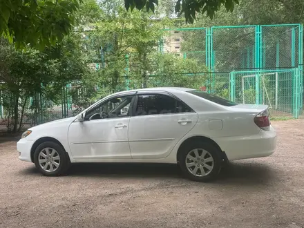 Toyota Camry 2006 года за 5 600 000 тг. в Алматы – фото 31