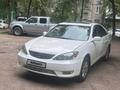 Toyota Camry 2006 годаүшін5 600 000 тг. в Алматы – фото 5