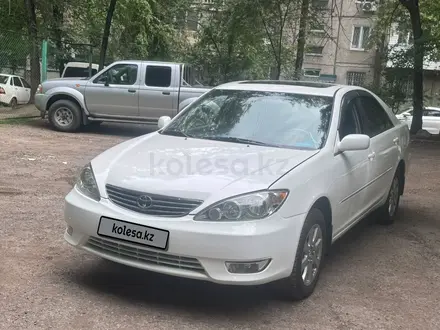 Toyota Camry 2006 года за 5 600 000 тг. в Алматы – фото 5