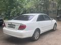 Toyota Camry 2006 годаүшін5 600 000 тг. в Алматы – фото 8