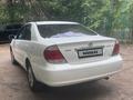 Toyota Camry 2006 годаүшін5 600 000 тг. в Алматы – фото 9