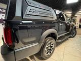 JAC T9 Hunter 2025 годаүшін16 000 000 тг. в Астана