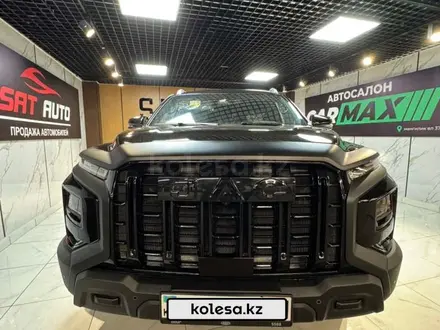 JAC T9 Hunter 2025 года за 16 000 000 тг. в Астана – фото 10
