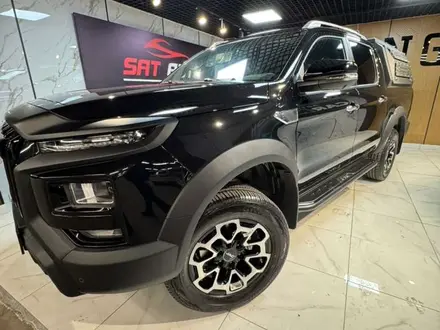 JAC T9 Hunter 2025 года за 16 000 000 тг. в Астана – фото 2