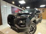 JAC T9 Hunter 2025 годаүшін16 000 000 тг. в Астана – фото 3