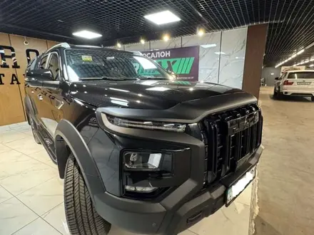 JAC T9 Hunter 2025 года за 16 000 000 тг. в Астана – фото 4