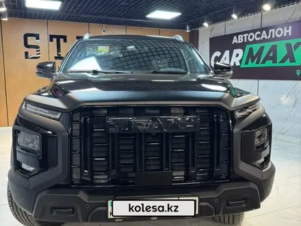 JAC T9 Hunter 2025 года за 16 000 000 тг. в Астана – фото 5