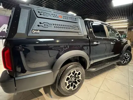 JAC T9 Hunter 2025 года за 16 000 000 тг. в Астана – фото 9