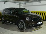 Kia Sorento 2022 года за 21 200 000 тг. в Кокшетау – фото 3