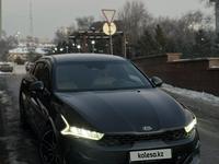 Kia K5 2021 годаүшін12 000 000 тг. в Алматы