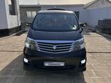 Toyota Alphard 2006 года за 7 500 000 тг. в Жанаозен