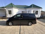 Toyota Alphard 2006 года за 7 500 000 тг. в Жанаозен – фото 2