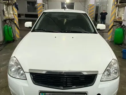 ВАЗ (Lada) Priora 2170 2012 года за 2 200 000 тг. в Караганда