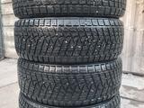 275/65R17 TRIANGLE WINTERүшін80 000 тг. в Усть-Каменогорск – фото 2