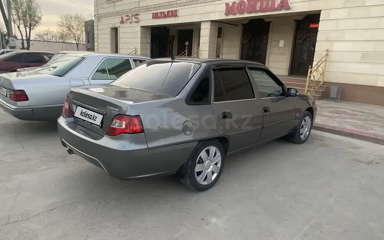 Daewoo Nexia 2014 года за 2 700 000 тг. в Туркестан