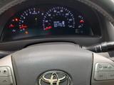 Toyota Camry 2009 года за 6 200 000 тг. в Караганда – фото 4