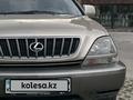 Lexus RX 300 1999 годаүшін5 500 000 тг. в Алматы