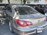 Volkswagen Passat CC 2010 годаүшін3 700 000 тг. в Атырау – фото 2