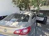 Volkswagen Passat CC 2010 годаүшін3 700 000 тг. в Атырау – фото 3