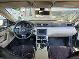 Volkswagen Passat CC 2010 годаүшін3 700 000 тг. в Атырау – фото 4