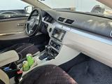 Volkswagen Passat CC 2010 годаүшін3 700 000 тг. в Атырау – фото 5