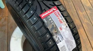 255-55-18 Roadx RXFrost WH12 за 52 000 тг. в Алматы