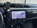 Toyota Hilux 2018 года за 16 000 000 тг. в Павлодар