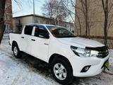 Toyota Hilux 2018 годаүшін18 500 000 тг. в Павлодар – фото 3