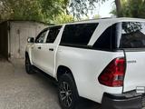 Toyota Hilux 2018 года за 16 000 000 тг. в Павлодар – фото 4