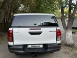 Toyota Hilux 2018 года за 16 000 000 тг. в Павлодар – фото 3