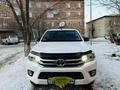 Toyota Hilux 2018 года за 18 500 000 тг. в Павлодар