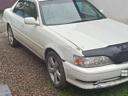 Toyota Cresta 1998 года за 2 500 000 тг. в Усть-Каменогорск