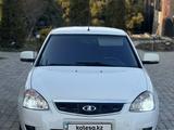 ВАЗ (Lada) Priora 2170 2014 года за 3 100 000 тг. в Алматы – фото 4