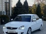 ВАЗ (Lada) Priora 2170 2014 года за 3 100 000 тг. в Алматы – фото 2