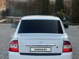 ВАЗ (Lada) Priora 2170 2014 года за 3 100 000 тг. в Алматы – фото 5