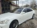 Mercedes-Benz S 65 AMG 2006 годаүшін13 000 000 тг. в Астана