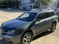 Mitsubishi Outlander 2003 года за 4 200 000 тг. в Байконыр – фото 10