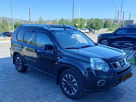 Nissan X-Trail 2011 года за 7 000 000 тг. в Усть-Каменогорск – фото 3