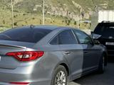 Hyundai Sonata 2014 годаfor4 200 000 тг. в Кызылорда – фото 4