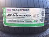 235 60 16 новые летние шины NEXEN NBLUE HD PLUS за 39 500 тг. в Алматы – фото 2