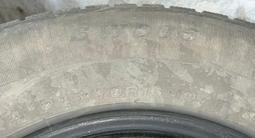 Зимняя шипованая резина 245/70 R16 за 50 000 тг. в Астана – фото 3