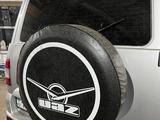 Зимняя шипованая резина 245/70 R16 за 50 000 тг. в Астана – фото 4