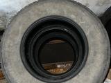 Зимняя шипованая резина 245/70 R16 за 50 000 тг. в Астана – фото 2