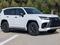Lexus LX 700h Luxury 7S 2025 года за 88 880 000 тг. в Алматы