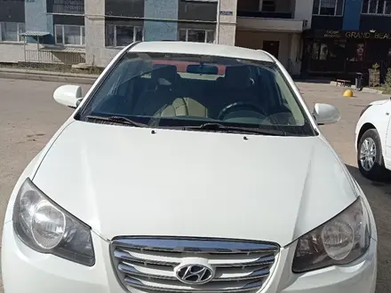 Hyundai Avante 2010 года за 4 300 000 тг. в Алматы