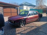 BMW 520 1982 годаүшін1 100 000 тг. в Алматы