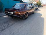BMW 520 1982 годаүшін1 100 000 тг. в Алматы – фото 4